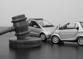 Verkehrs- und Unfallrecht